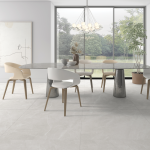 Gresie Portelanata Isea Pearl, Rectificata, Interior/Exterior - imagine 2