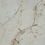 Placa Portelanata Breccia Bej, Rectificata, Interior/Exterior