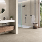 Gresie Portelanata Etna Beige, 120x120cm, Rectificata, Interior/Exterior - imagine 2