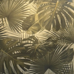 Placa Portelanata Jungle, Rectificata, 60x120cm, Interior/Exterior