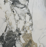 Placa Portelanata Liberty, Rectificata, 60x120cm, Interior/Exterior