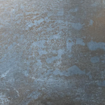 Gresie Portelanata Oxide Blue, Rectificata, 60x60cm, Interior/Exterior
