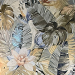 Placa Portelanata Tropical 6120, Rectificata, 60x120cm, Interior/Exterior