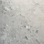Gresie Portelanata Ura White, Rectificata, 90x90cm, Interior/Exterior